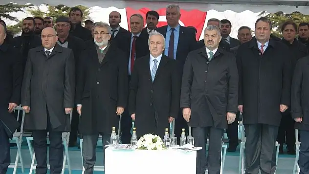 Büyükşehir'den Emniyete yakışacak binalar