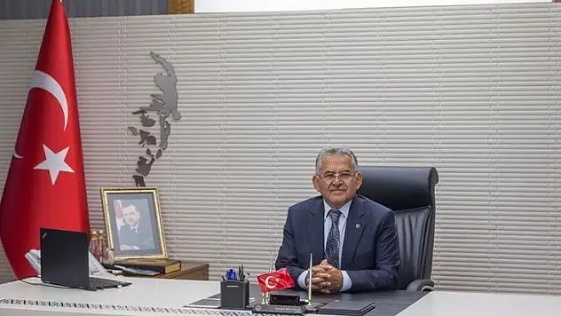 Büyükşehir'den etkili ve tasarruflu yönetim anlayışı
