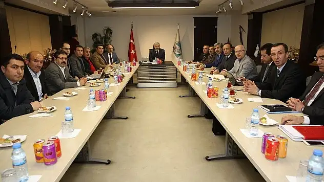 Büyükşehir'den hayvancılıkta önemli adım