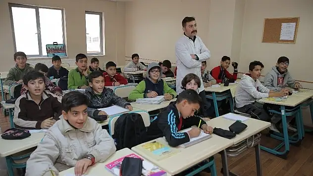 Büyükşehir'den intibak eğitimi