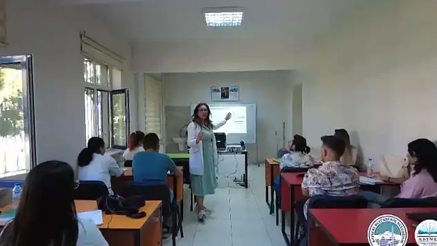 Büyükşehir'den öğrencilere sınav desteği