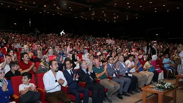 Büyükşehir'den sanata katkı