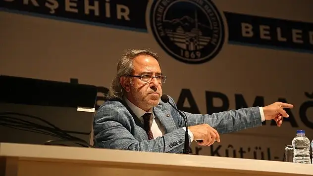 Büyükşehir'den 'Unutulan Zafer Kut'ül-Amare' semineri