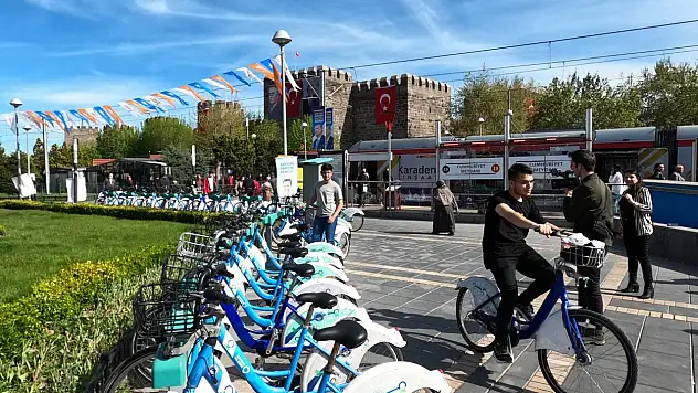 Büyükşehir'den vatandaşlara uyarı: Sahip çıklaım