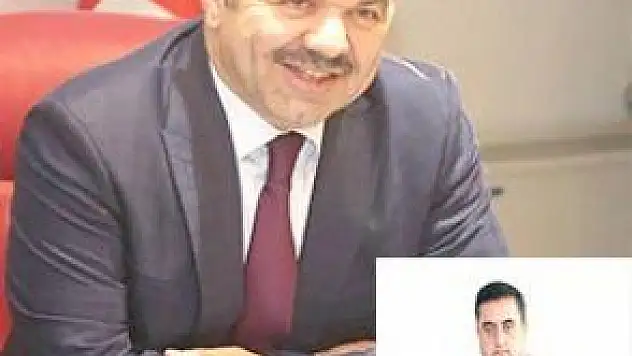 BÜYÜKŞEHİR'E ÇELİK AYAR!