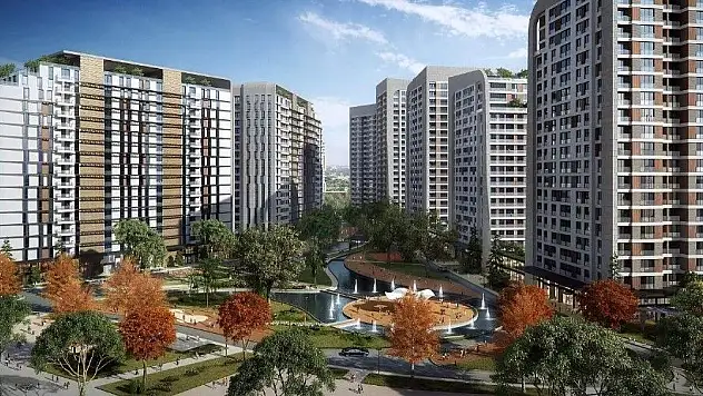Büyükşehir'e güven tam

