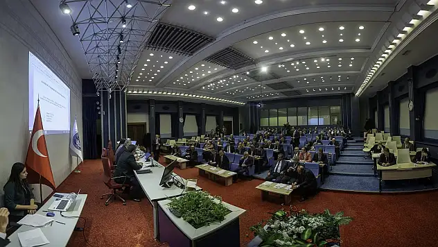 Büyükşehir Meclisi onayladı... Hayırseverler yaptıracak!