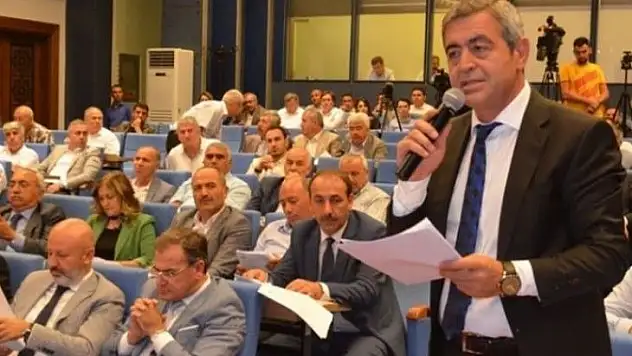 Büyükşehir'e tepki: Uyarılarımız dikkate almadılar ve Kayseri kaybetti!