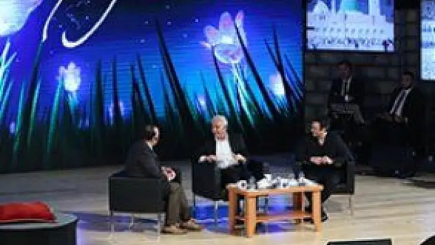 BÜYÜKŞEHİR İLE MANAYA YOLCULUK SÜRÜYOR