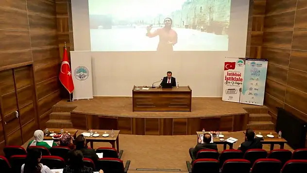Yarışmada dereceye girenler belli oldu