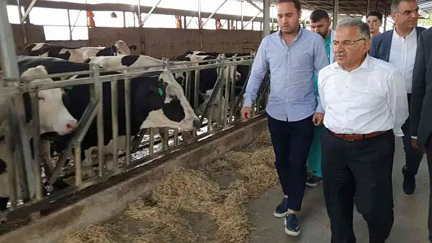 Büyükşehir, yeni etap için talep toplamaya başlıyor