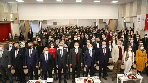 Engelsiz yaşam merkezi hizmet başladı