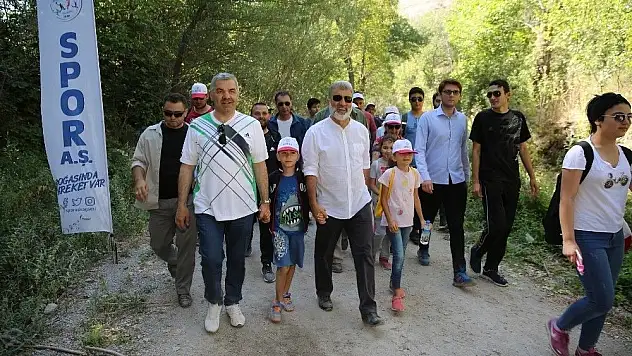 Büyükşehir'in etkinliğinde Kızılay'a rekor kan bağışı