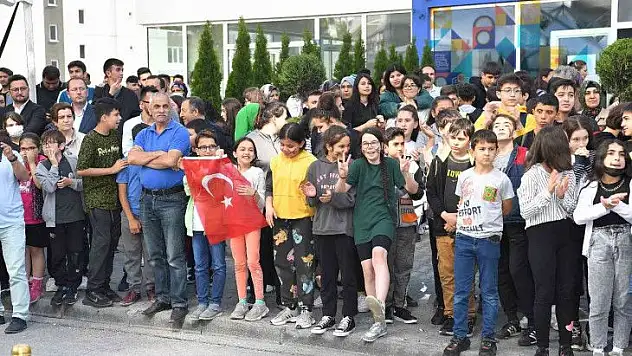 50 günde 50 bin kişi yararlandı