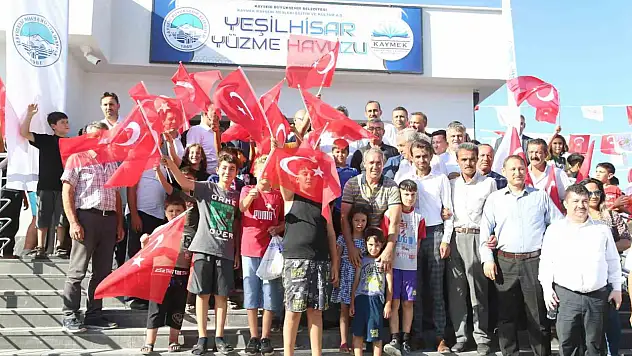 10 günde 1200 kişi yararlandı