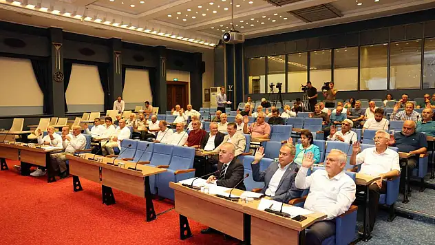 İlçe belediyeleri ek bütçe istedi!