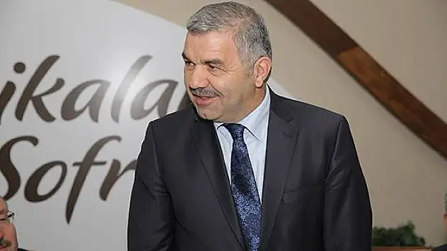 Büyükşehir Ramazan Bayramına hazır