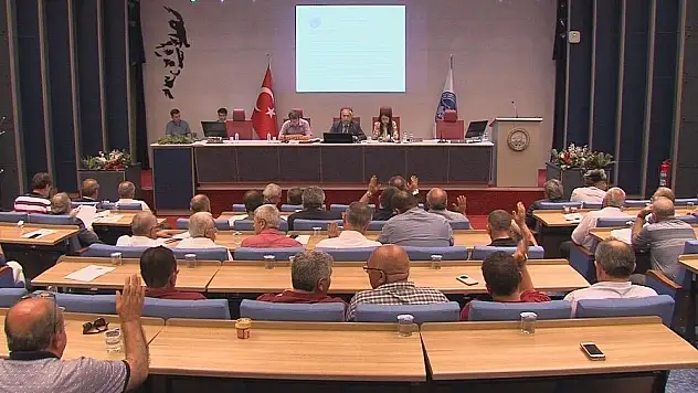 Büyükşehir sağlık ve eğitimde yeni atılımlar yapacak

