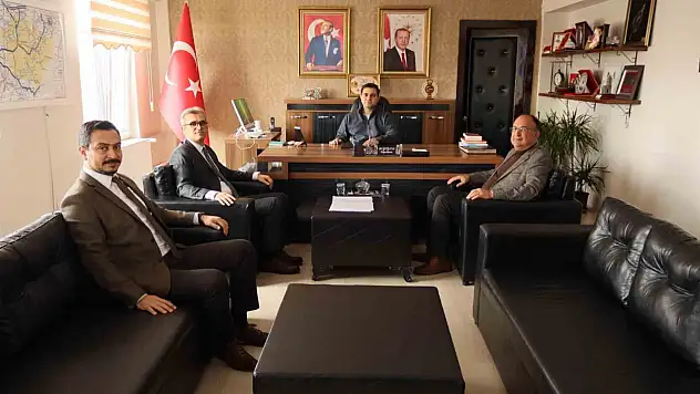 Tomarza'da yeni bir sayfa açılıyor