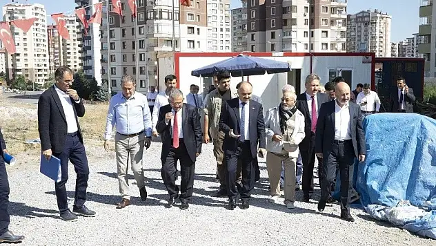 Büyükşehirden Eğitime Destek
