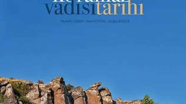 Büyükşehirden iki önemli eser daha