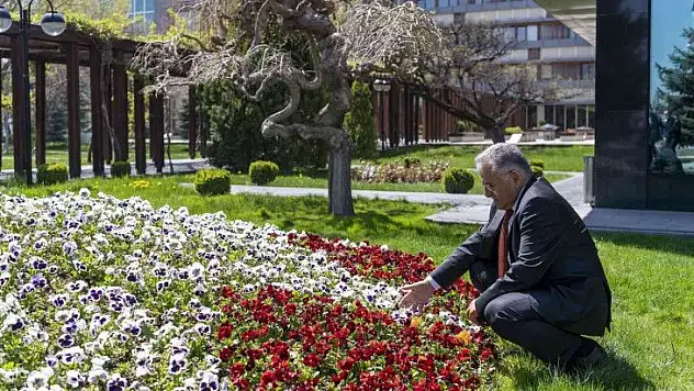 Büyükşehir'den 3 yılda 66 milyon TL'lik harcama!