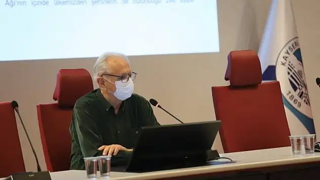 Büyükşehirden UNESCO Üretken Şehirler Ağı için bir adım daha