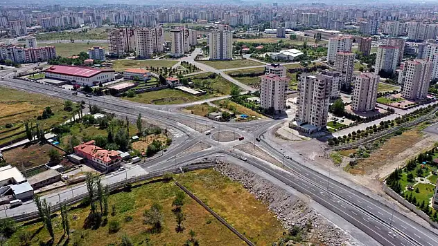 Çalışmalarda sona gelindi...