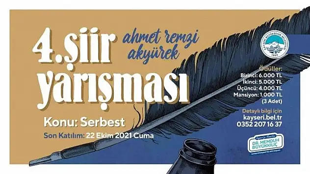 Yarışmaya bin 270 kişi katıldı