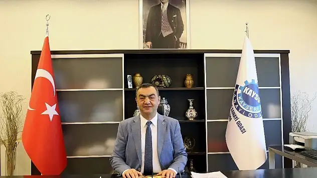 Büyüksimitci: 'Annelerimiz Toplumun Temel Direğidir'