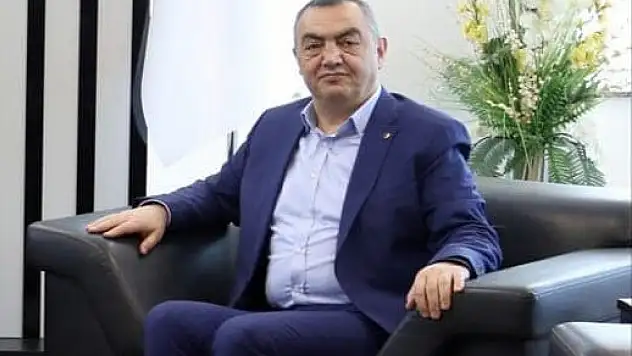 Büyüksimitci, sanayicinin merakla beklediği açıklamayı yaptı