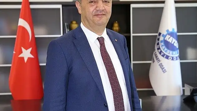 Büyüksimitci:'Uygarlık düzeyine yükselme yolunu açan Mustafa Kemal Atatürk'ü saygı ve minnetle anıyoruz'