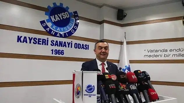 Büyüksimitci: '2019 yılını büyüme ile kapatacağız'