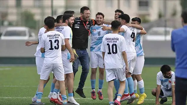 'Şampiyon olacağız'