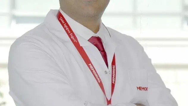 'Büyüme ağrıları önemli bir hastalığı belirtisi olabilir'