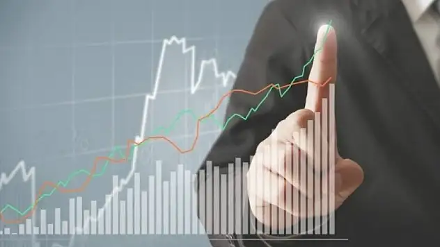 2018 büyüme rakamları açıklandı