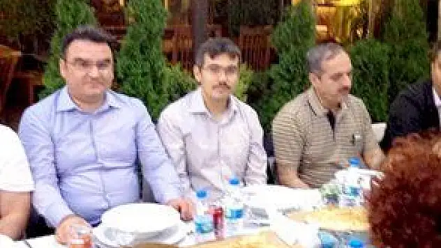 BUZGAN'DAN SESSİZ ZİYARET