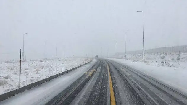 Buzlanan yollardaki kazalarda suç yol sahibinin