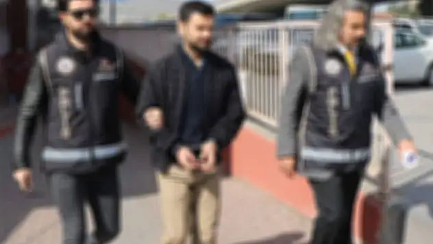 Bylock kullanan firari şahıs yakalandı