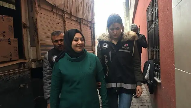 Bylock operasyonu: 1 gözaltı