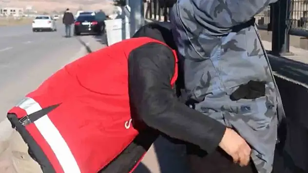 Kayseri'ye 'güven' veren tim...