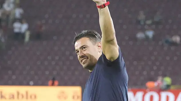 Çağdaş Atan'a Fair-Play ödülü verildi