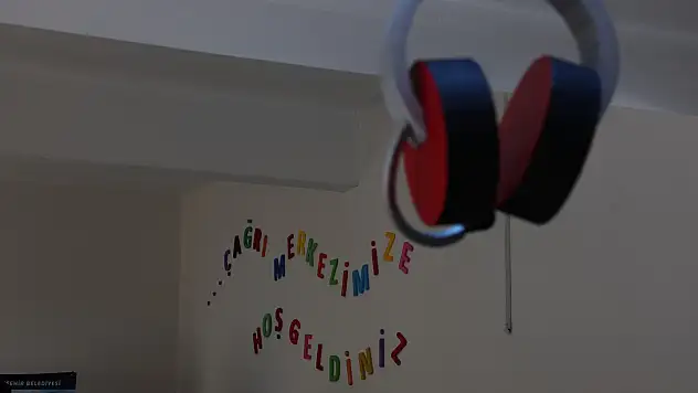 'Çağrı merkezi' kursu