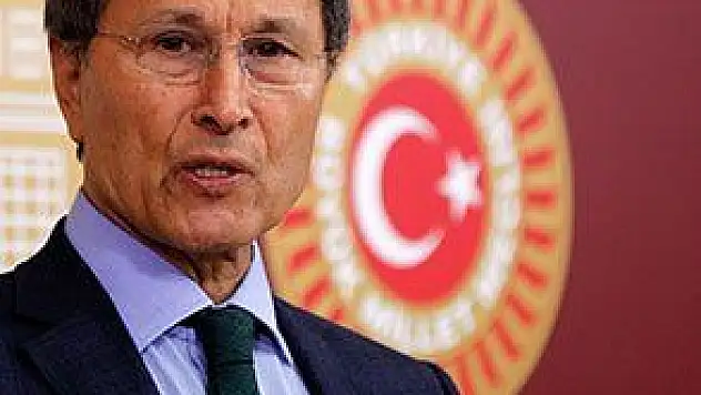 'ÇALANI ÇIRPANI NEDEN ELEŞTİRMİYORSUNUZ?'