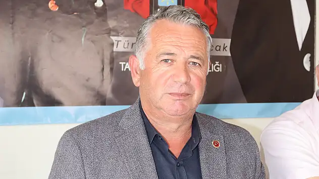 Çalıksoy: AKP, dombra eşliğinde zam şov yapıyor!