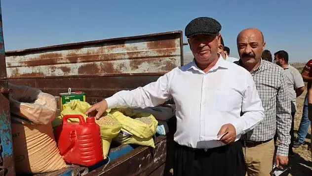 Çalıksoy: Mazot 6 lira 70 kuruştan 7 lira 42 kuruşa çıktı! Çare arayan var mı?