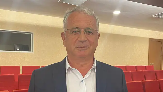 Çalıksoy: Parti içi demokrasimize karşı aleni bir darbe