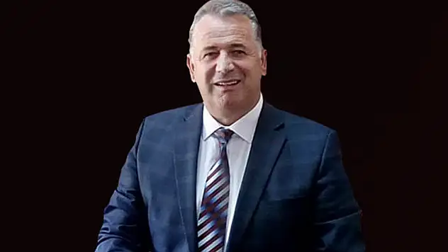 Çalıksoy: Sen, ben değil biz kavgasını vermeye devam edeceğiz!