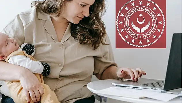 Çalışan anneler için müjde!