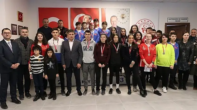 Çalışan Gazeteciler Haftası Havalı Silahlar Kupası Sona Erdi